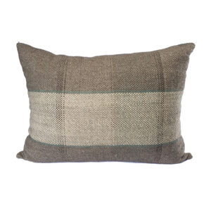 Cojín almohadón  60 x 40 cm.