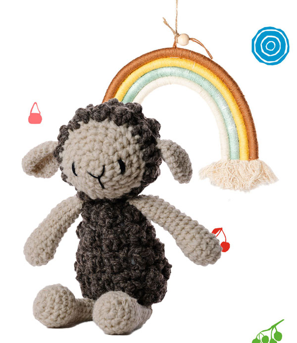 Artesanía que acompaña su imaginación: Descubre el regalo perfecto del Día del Niño