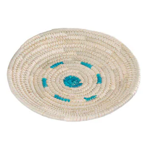 Llepu de ñocha 30 cm.