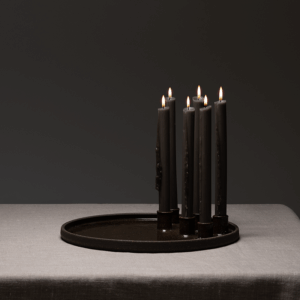 Palmatoria Regle 7 velas