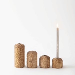 Candelabro Pewma