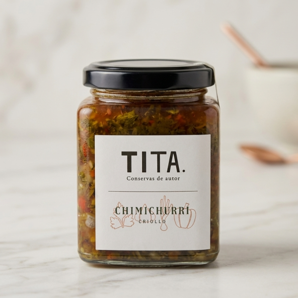 Tita Chimichurri