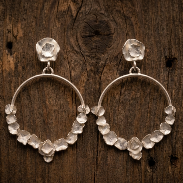 aros las tres marias